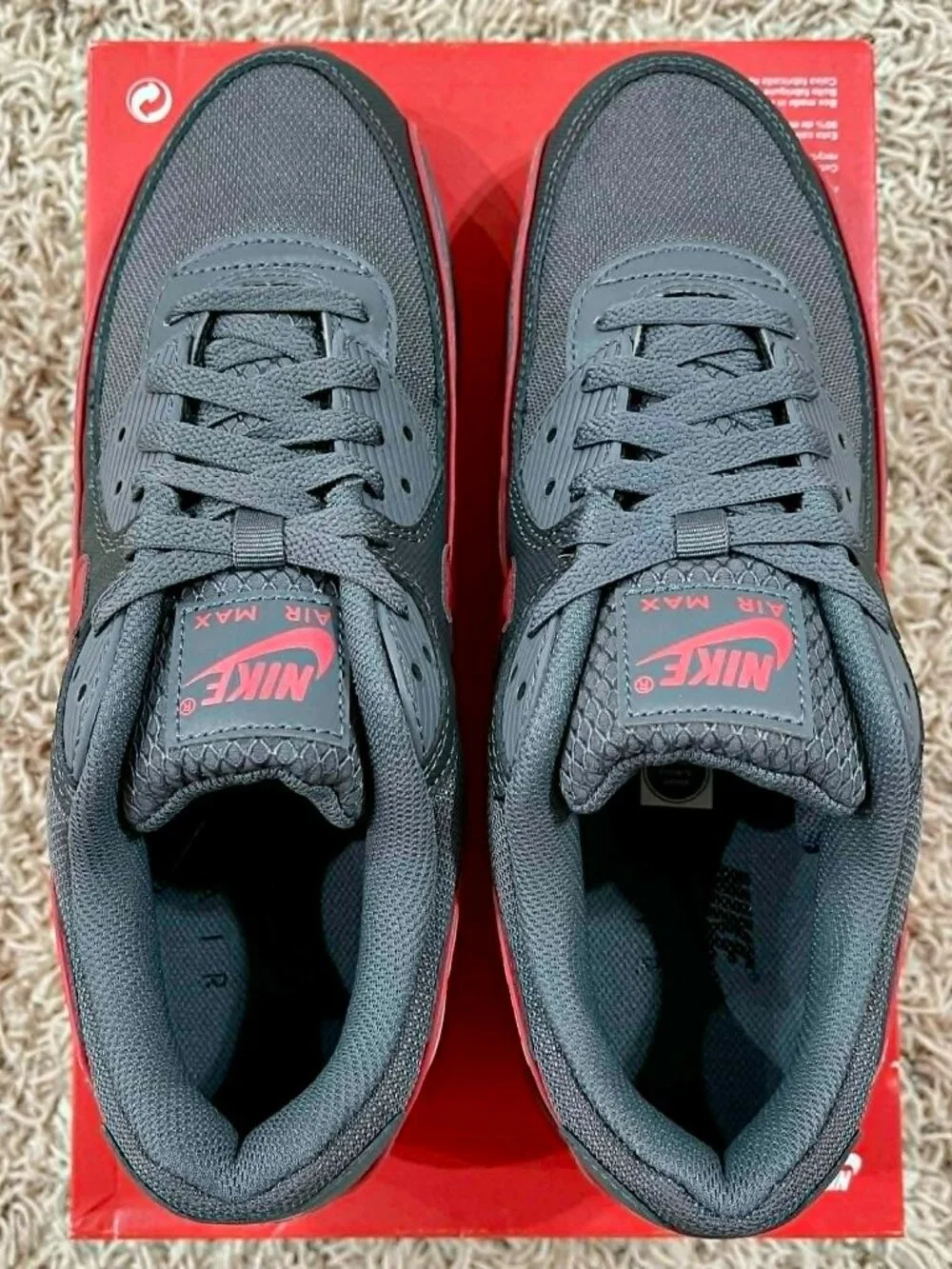 Nike brand new